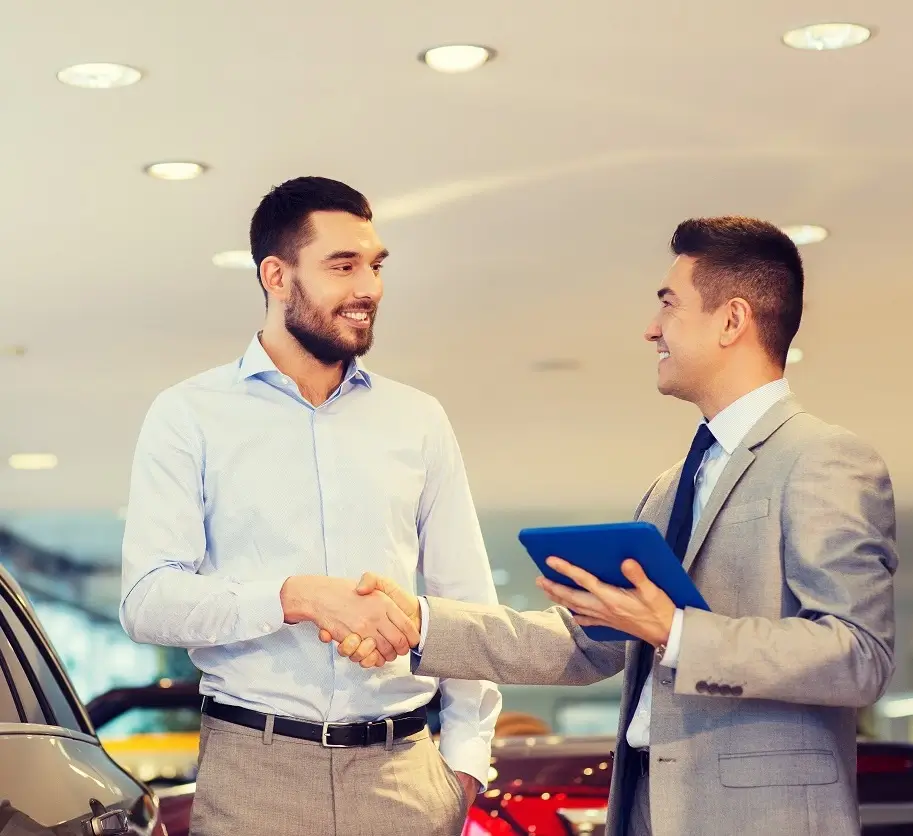 Auto inkopen bij Flevocars Lelystad 2